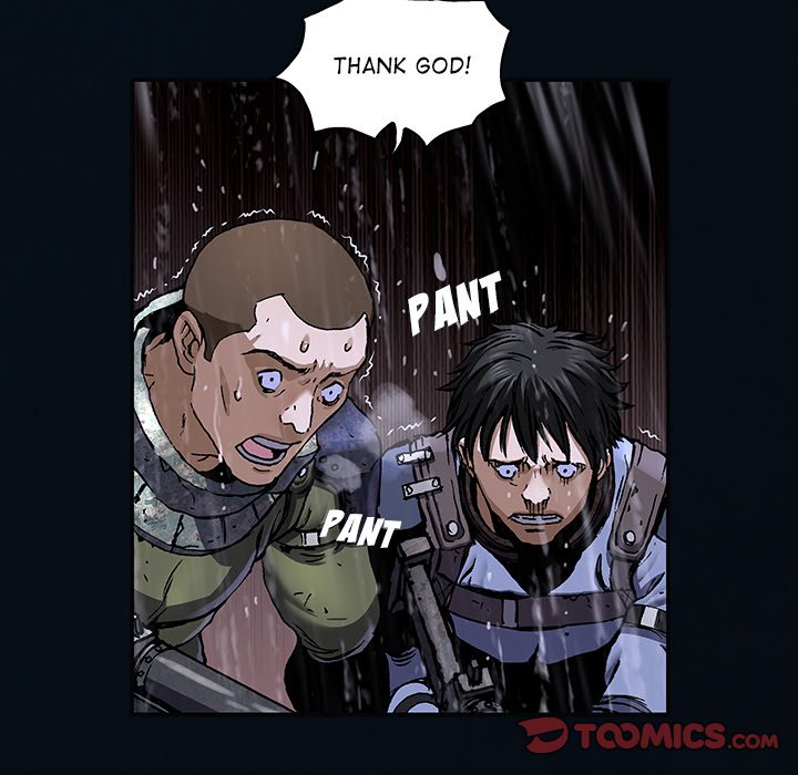 Leviathan Chapter 169 - Page 80