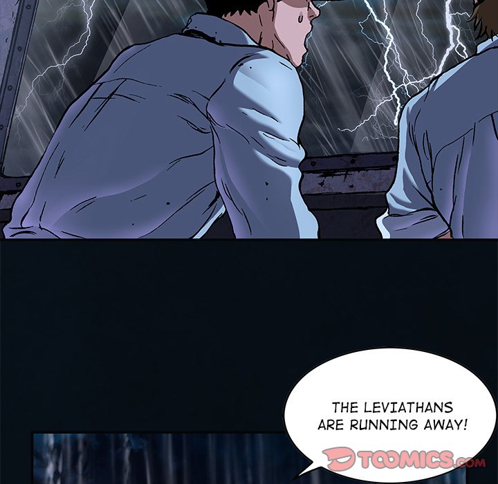 Leviathan Chapter 170 - Page 10