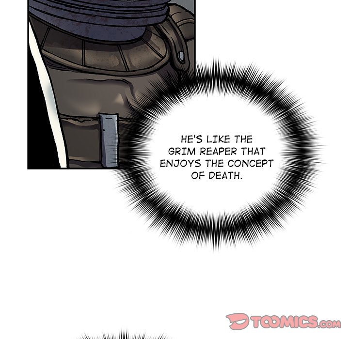 Leviathan Chapter 170 - Page 102