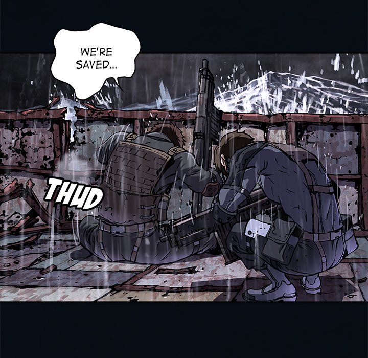 Leviathan Chapter 170 - Page 12