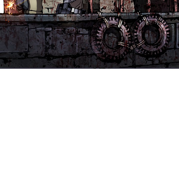 Leviathan Chapter 170 - Page 24