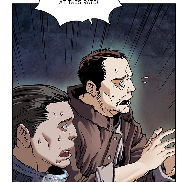 Leviathan Chapter 170 - Page 33