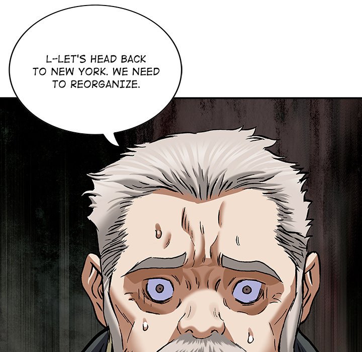 Leviathan Chapter 170 - Page 35