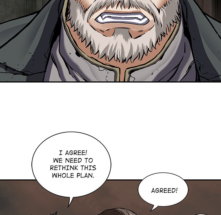 Leviathan Chapter 170 - Page 36