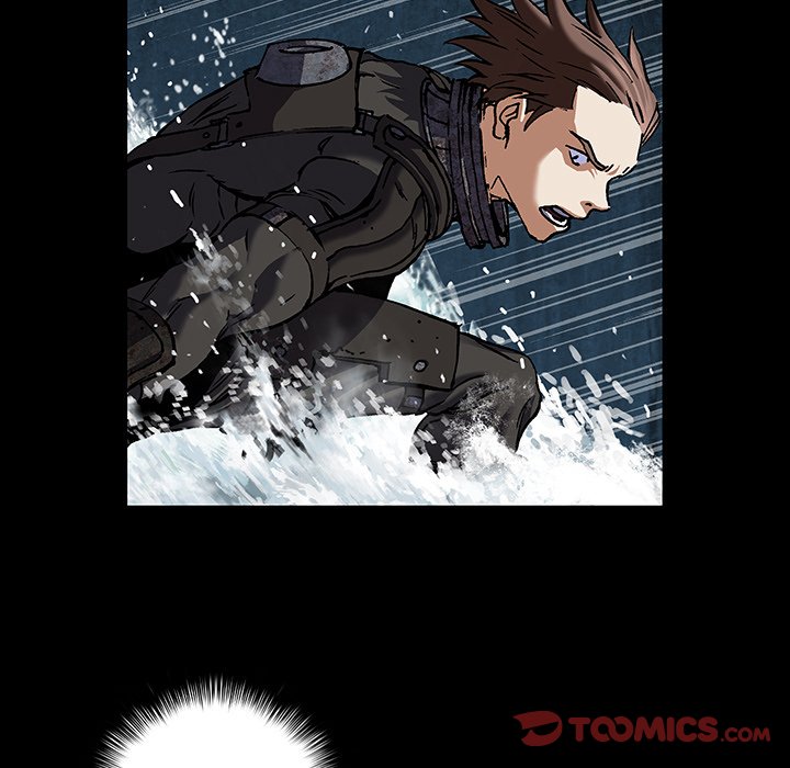 Leviathan Chapter 170 - Page 42