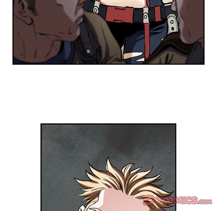 Leviathan Chapter 170 - Page 50