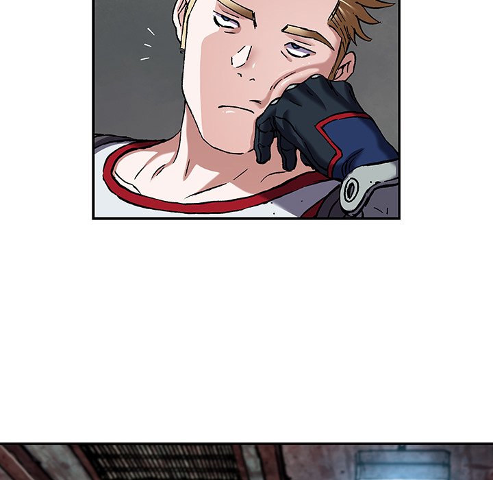 Leviathan Chapter 170 - Page 51