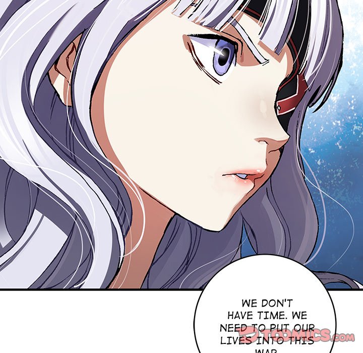 Leviathan Chapter 170 - Page 58