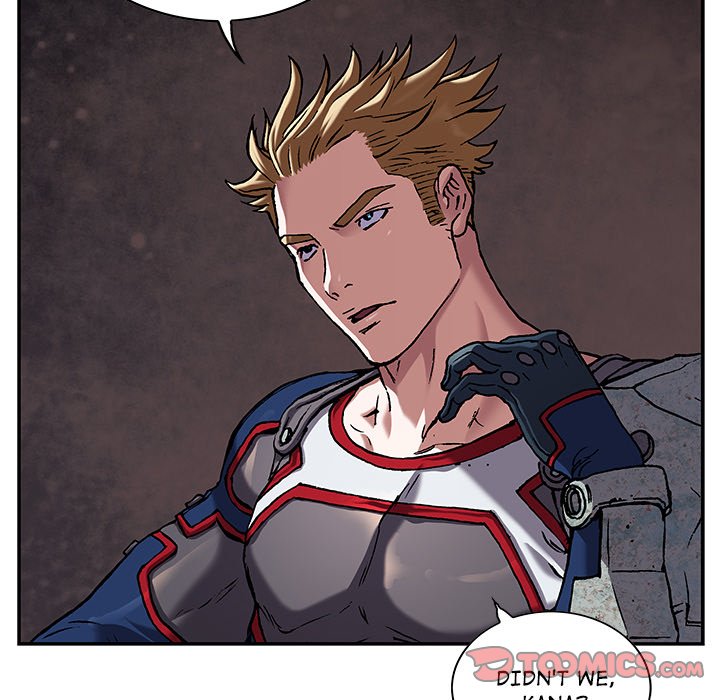 Leviathan Chapter 170 - Page 66