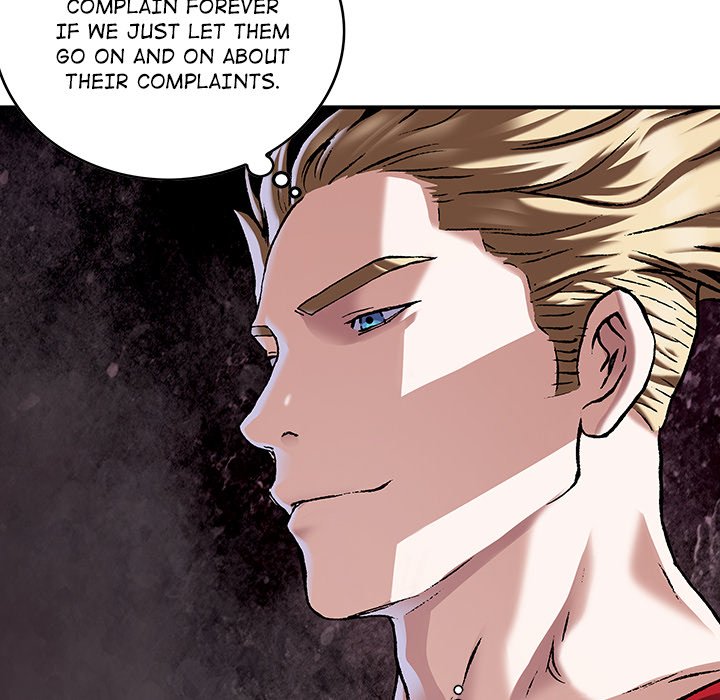 Leviathan Chapter 170 - Page 73