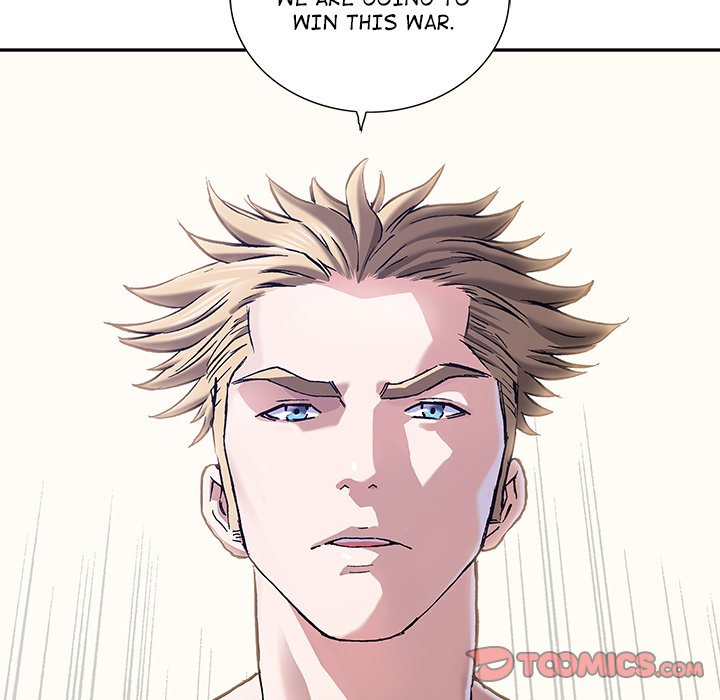 Leviathan Chapter 170 - Page 82