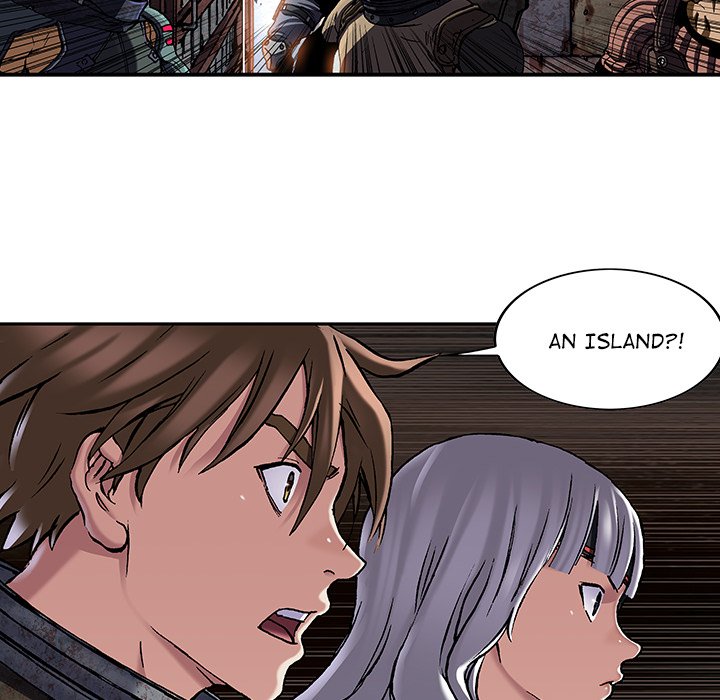 Leviathan Chapter 170 - Page 87