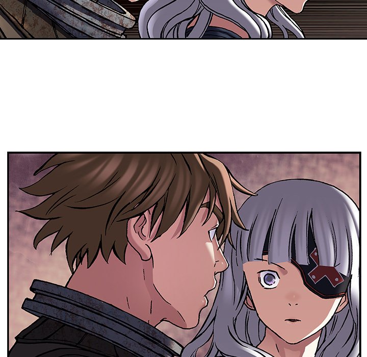 Leviathan Chapter 170 - Page 88