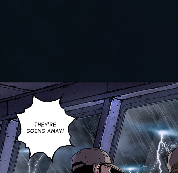 Leviathan Chapter 170 - Page 9