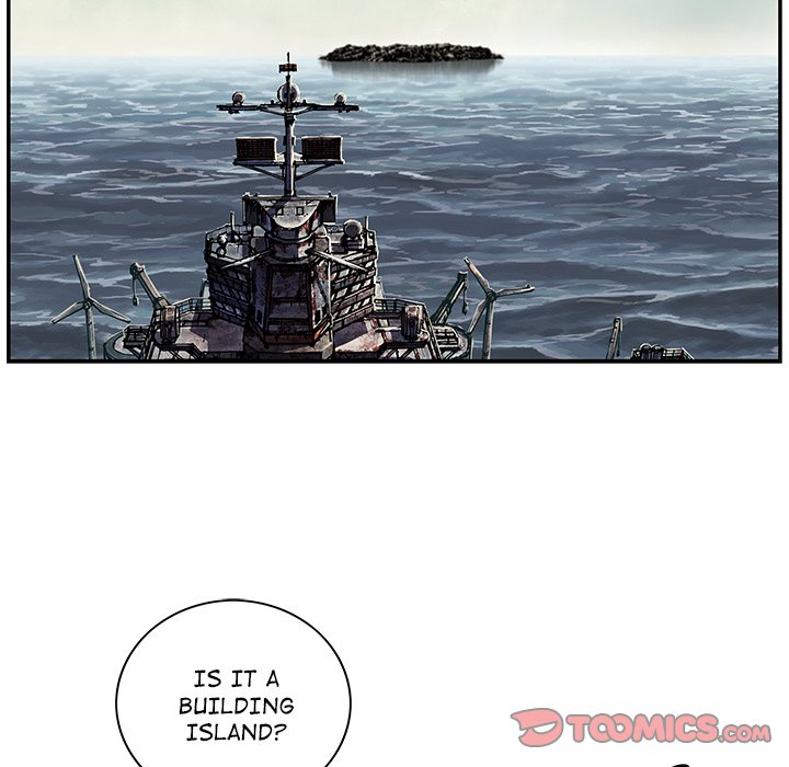 Leviathan Chapter 170 - Page 90