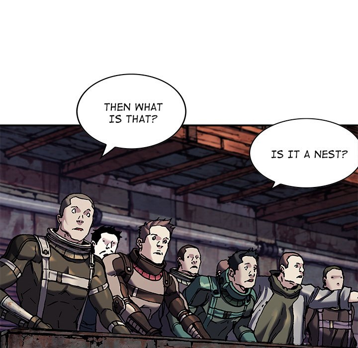 Leviathan Chapter 170 - Page 93