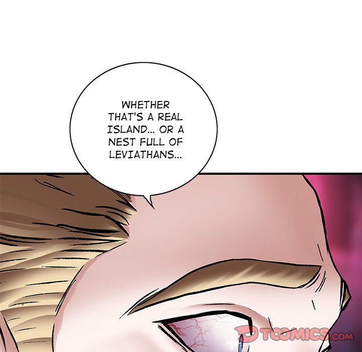 Leviathan Chapter 170 - Page 98