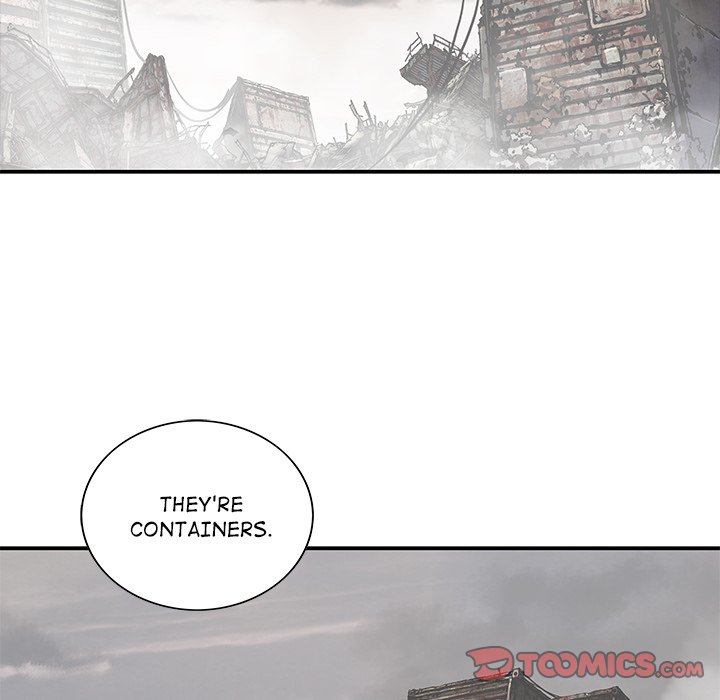 Leviathan Chapter 171 - Page 12