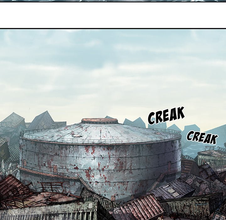 Leviathan Chapter 171 - Page 23