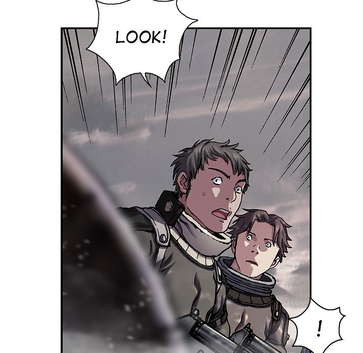 Leviathan Chapter 171 - Page 25