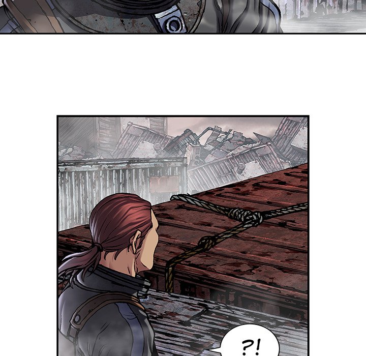 Leviathan Chapter 171 - Page 29