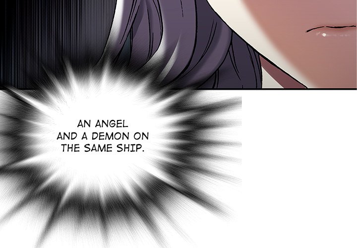 Leviathan Chapter 171 - Page 3