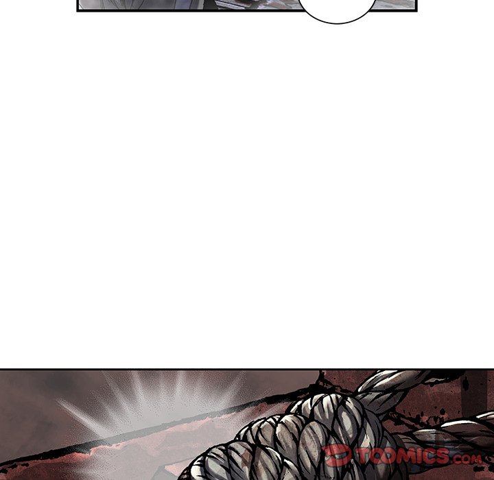 Leviathan Chapter 171 - Page 30