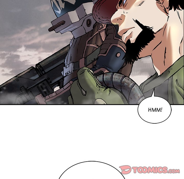 Leviathan Chapter 171 - Page 34