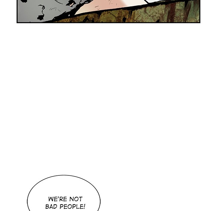 Leviathan Chapter 171 - Page 59