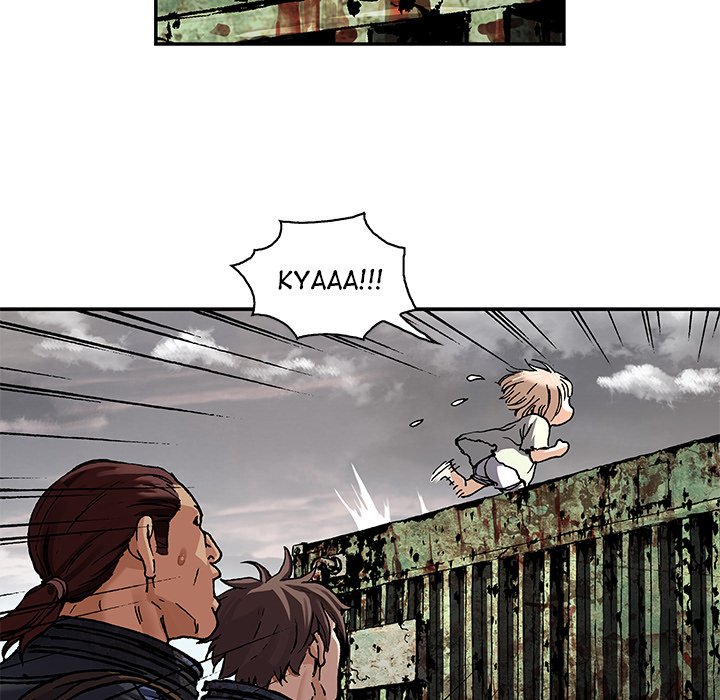 Leviathan Chapter 171 - Page 63