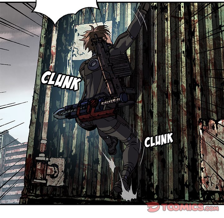 Leviathan Chapter 171 - Page 66