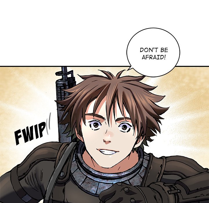 Leviathan Chapter 171 - Page 67