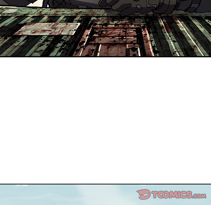 Leviathan Chapter 171 - Page 68