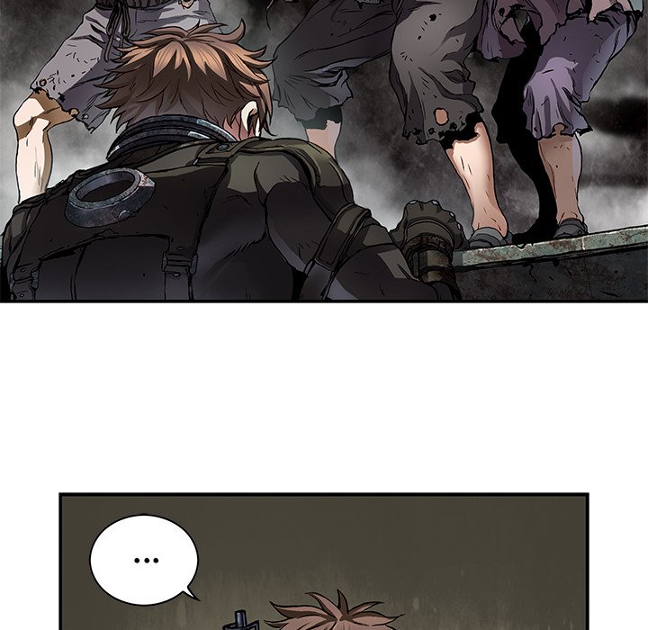 Leviathan Chapter 171 - Page 71