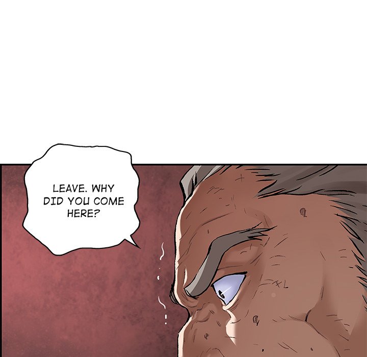 Leviathan Chapter 171 - Page 73