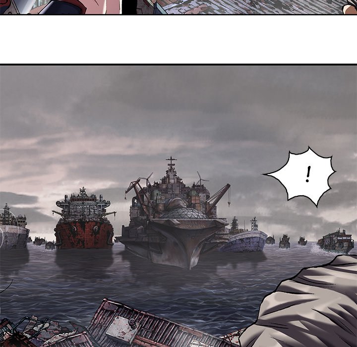 Leviathan Chapter 171 - Page 81