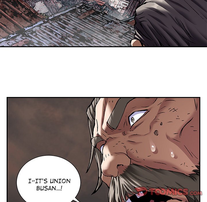 Leviathan Chapter 171 - Page 82