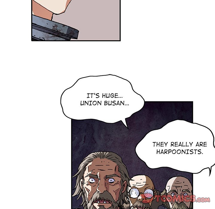 Leviathan Chapter 171 - Page 84