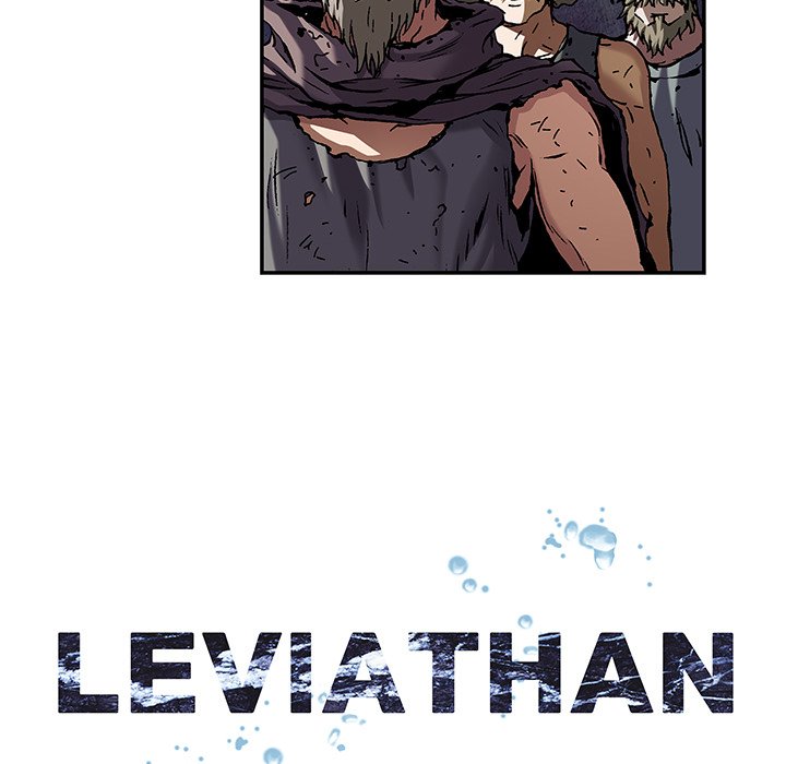 Leviathan Chapter 171 - Page 85