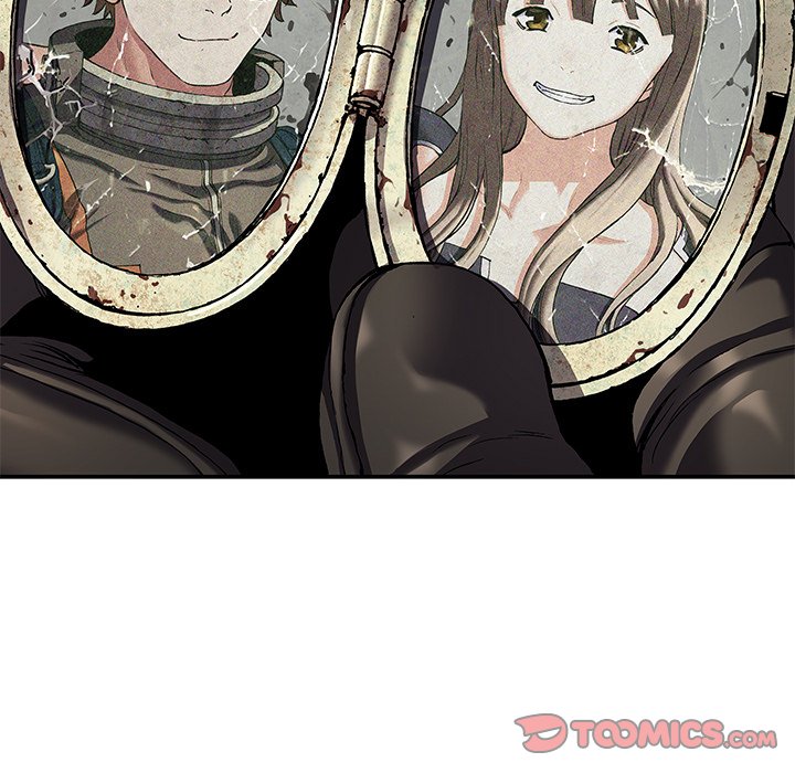 Leviathan Chapter 172 - Page 106