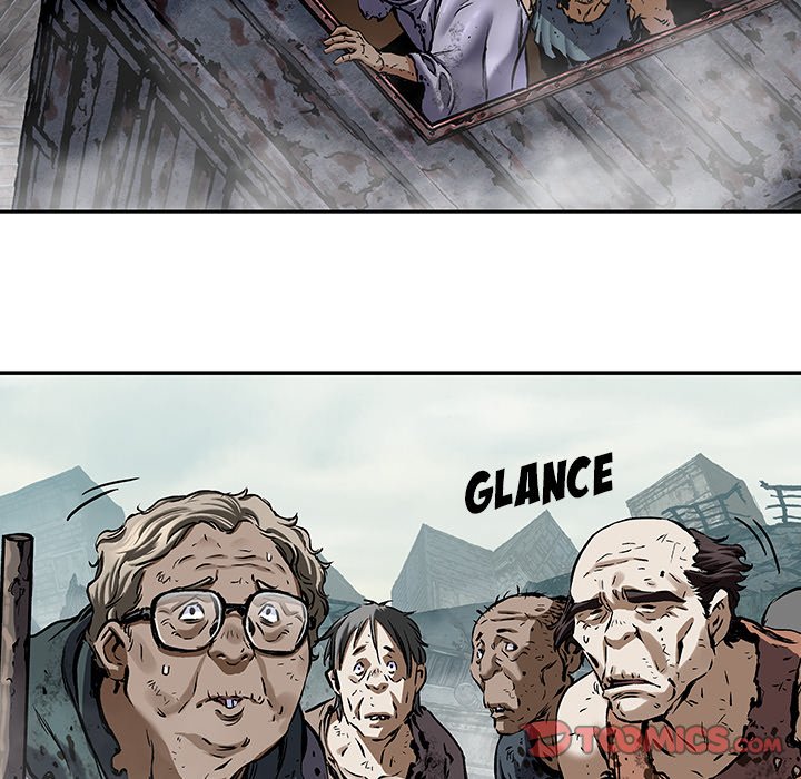 Leviathan Chapter 172 - Page 14