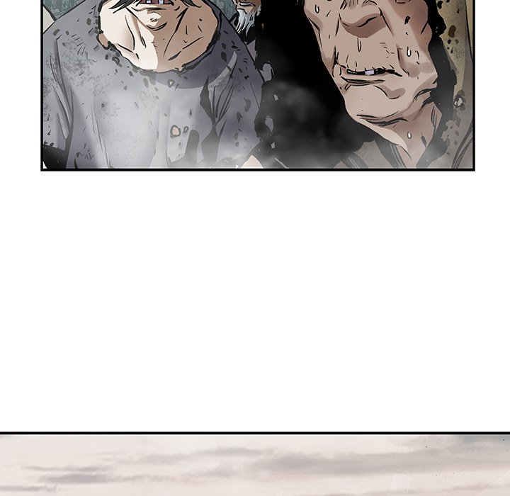 Leviathan Chapter 172 - Page 16