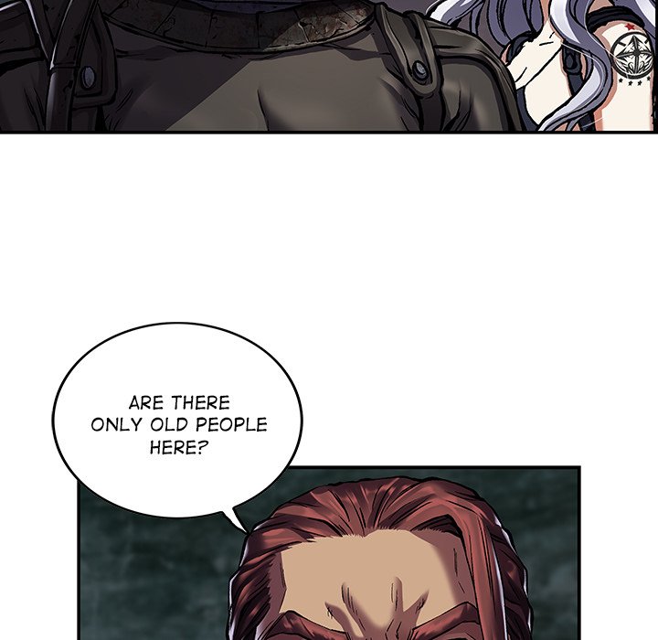 Leviathan Chapter 172 - Page 21