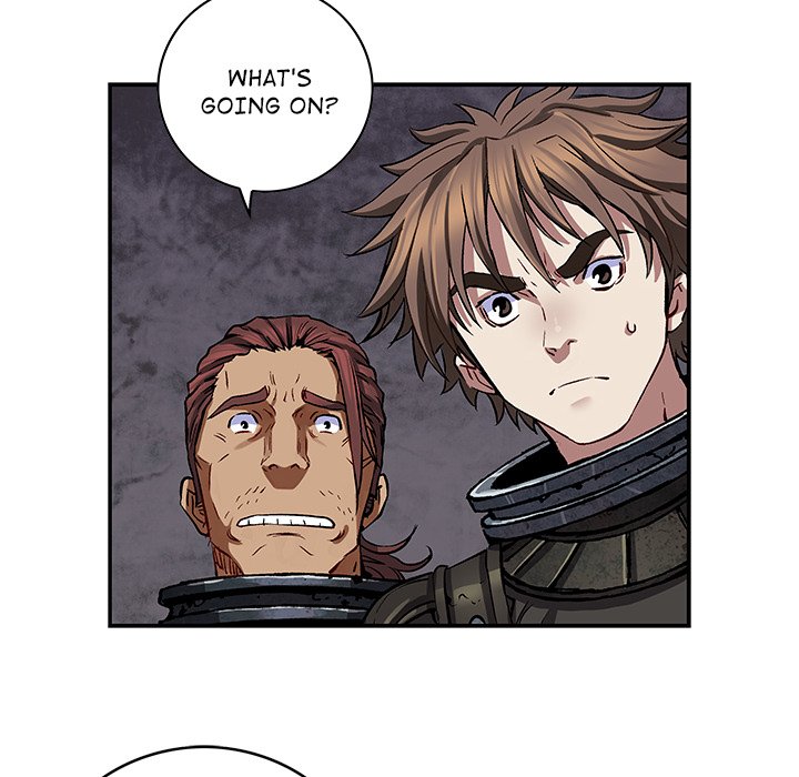 Leviathan Chapter 172 - Page 27