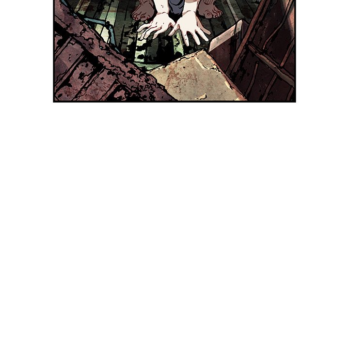 Leviathan Chapter 172 - Page 32