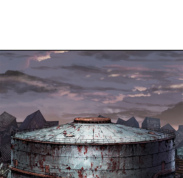 Leviathan Chapter 172 - Page 33