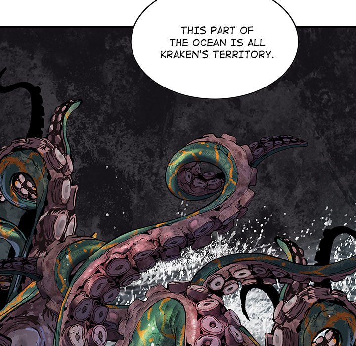 Leviathan Chapter 172 - Page 36