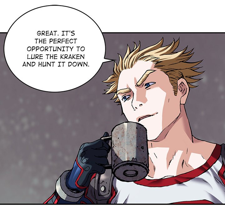 Leviathan Chapter 172 - Page 39