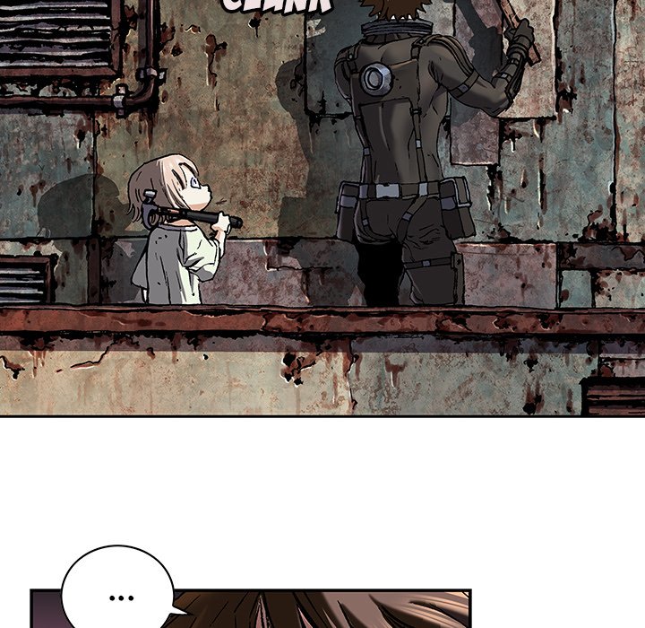 Leviathan Chapter 172 - Page 67