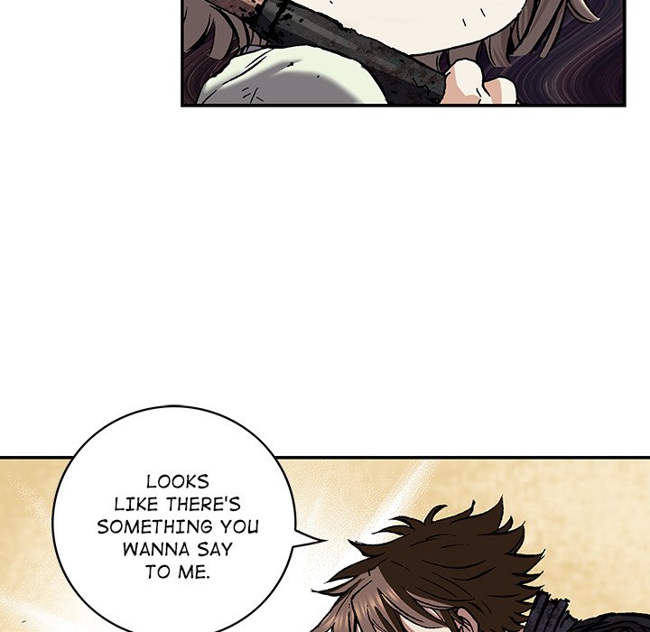 Leviathan Chapter 172 - Page 69